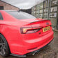 Audi A5 S-Line B9 Coupe - Rear Spats