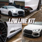 Audi RS5 B9 Sportback - Low Line Kit