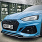 Audi RS5 B9.5 Sportback - Low Line Bundle