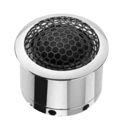 Audiocircle PRO T28 28mm Tweeter set