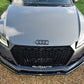 Audi TT MK3 TFSI Pre Facelift - Front Splitter