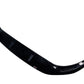 Volkswagen Golf MK8 Gti - Front Splitter