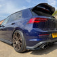 Volkswagen Golf MK8 Gti - Rear Spats