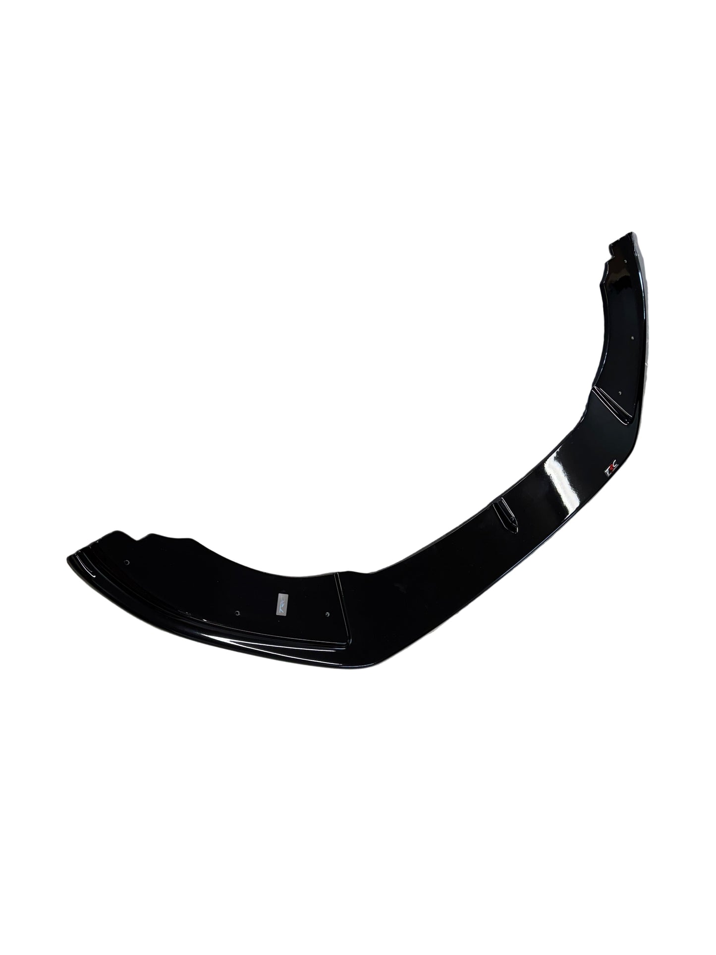Volkswagen Caddy MK3 2K Maxi - Front Splitter