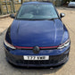 Volkswagen Golf MK8 Gti - Front Splitter