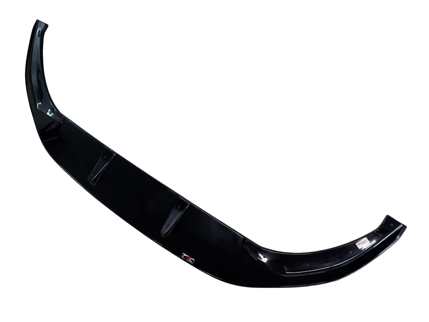 Volkswagen Golf MK8 Gti - Front Splitter