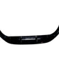 Volkswagen Golf MK8 Gti - Front Splitter