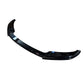 Audi TT MK3 S-Line Facelift - Front Splitter