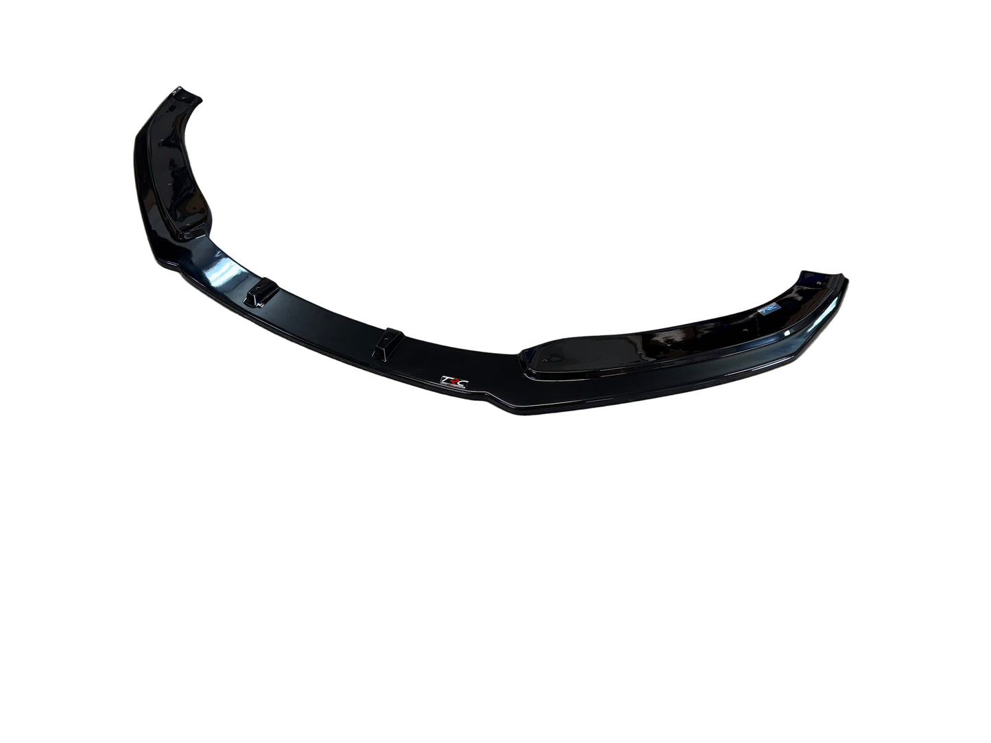 Audi TTS MK3 Pre Facelift - Front Splitter