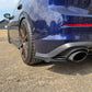 Volkswagen Golf MK8 Gti - Low Line Kit