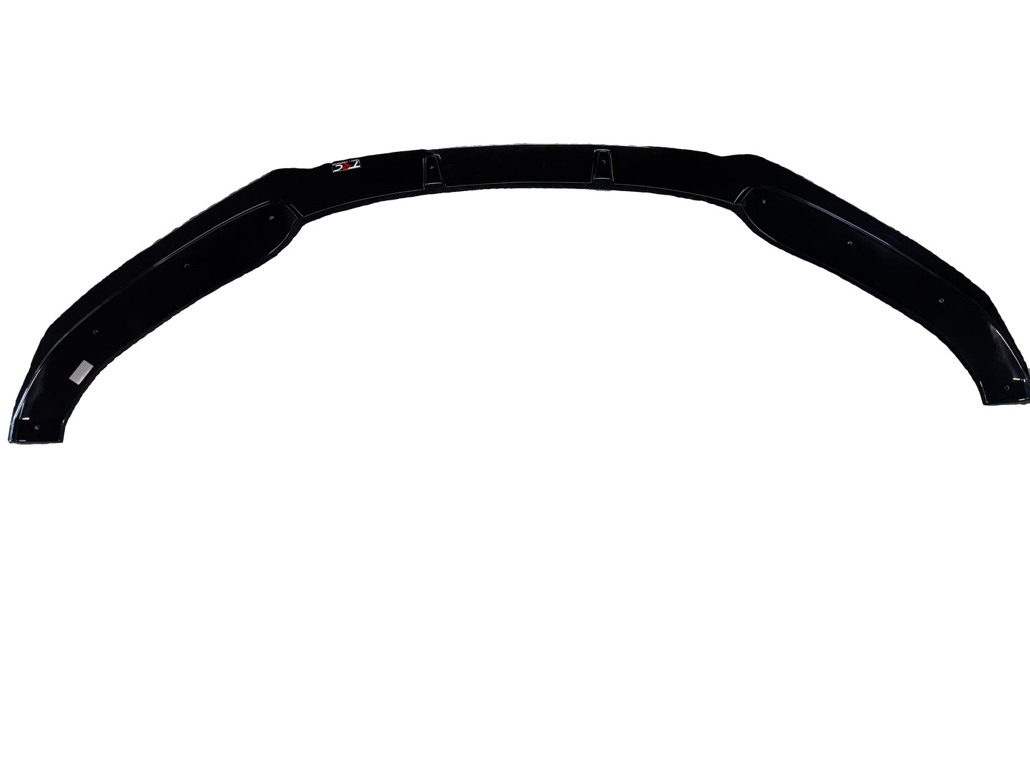 Audi TT MK3 S-Line Pre Facelift - Front Splitter