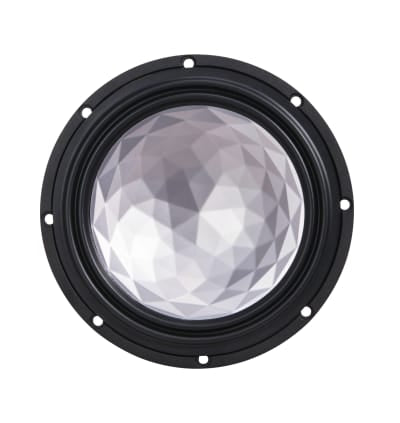 Audiocircle PRO W6C 165mm Woofer