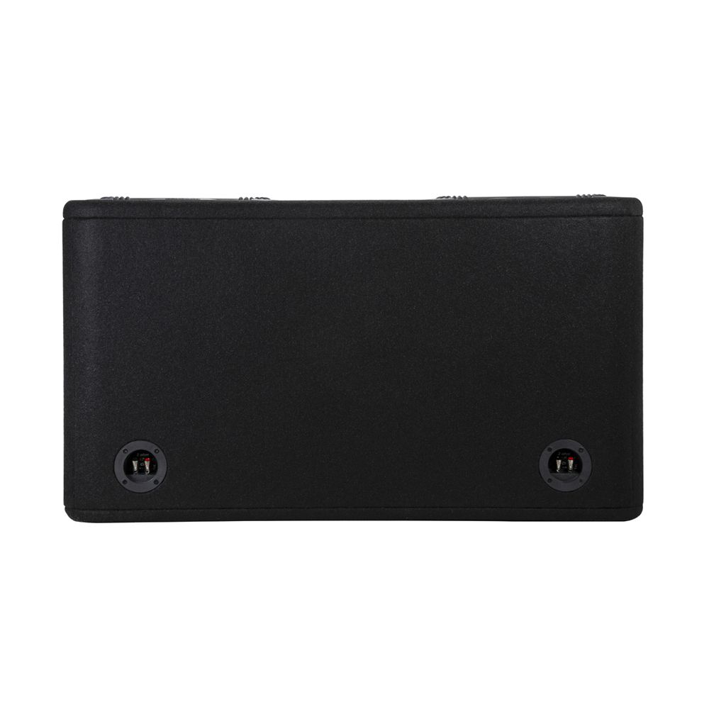 Kicker L7R Quad 12" Loaded Enclosure - Dual 2 Ohm KA47QL7R12