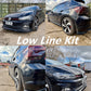 Volkswagen Polo MK6 GTI - Low Line Kit