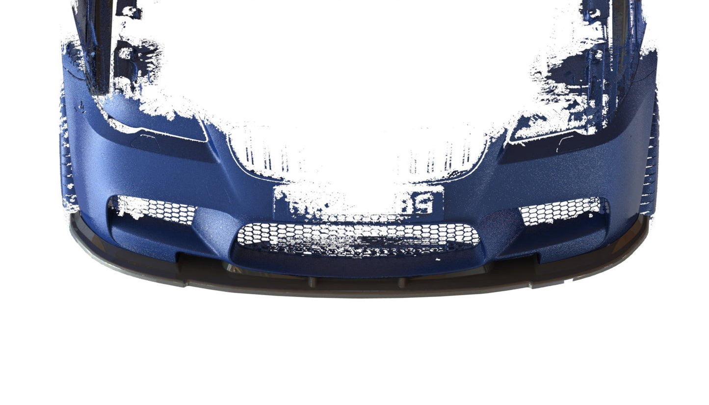 BMW M5 F10 - Low Line Kit