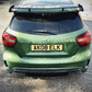 Mercedes A45 AMG W176 Facelift Aero - Low Line Kit