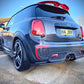 Mini Cooper S F56 JCW - Low Line Kit