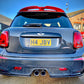 MINI Cooper S F56 JCW - Rear Spats