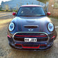 MINI Cooper S F56 JCW - Front Splitter