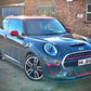 MINI Cooper S F56 JCW - Front Splitter