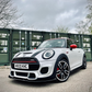 MINI Cooper S F56 JCW - Front Splitter