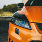 Ford Focus MK2.5 ST225 - Headlight Brows