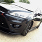 Ford Focus MK2 ST225 - Side Skirt Splitters
