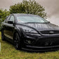 Ford Focus MK2.5 ST225 - V1 Front Splitter