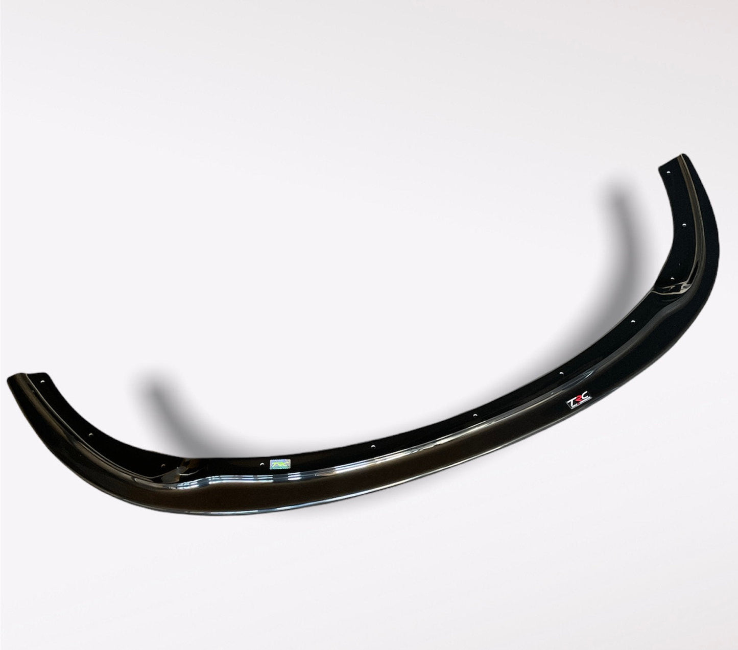 Ford Focus MK2.5 ST225 - V2 Front Splitter