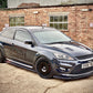 Ford Focus MK2.5 ST225 - V2 Low Line Kit