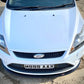 Ford Focus MK2.5 ST225 - V2 Front Splitter