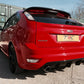 Ford Focus MK2.5 ST225 - Rear Finned Diffuser