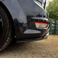 Ford Focus MK2.5 ST225 - Rear Spats