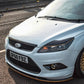 Ford Focus MK2.5 Zetec S - Front Splitter