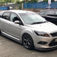 Ford Focus MK2.5 Zetec S - Front Splitter