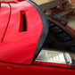 Ford Focus MK2.5 ST225 - Spoiler lip