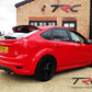 Ford Focus MK2.5 ST225 - Spoiler lip