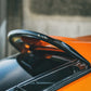 Ford Focus MK2 ST225 - Spoiler lip