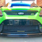 Ford Focus MK2 RS - V2 Front Splitter