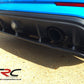 Ford Focus MK3 RS - V2 Low Line Kit