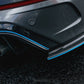 Ford Focus MK3 RS - V2 Low Line Kit