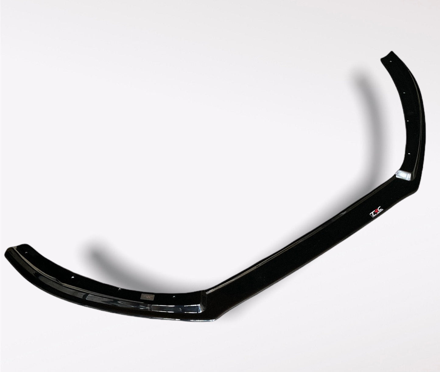 Ford Focus MK3 RS - V1 Front Splitter