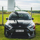 Ford Focus MK3 RS - V1 Front Splitter