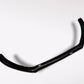 Ford Focus MK3 RS - V2 Front Splitter