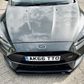Ford Focus MK3 RS - V2 Low Line Kit