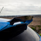 Ford Focus MK3 RS - Ducktail Spoiler Lip