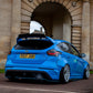 Ford Focus MK3 RS - V2 Rear Splitter Kit