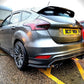 Ford Focus MK3.5 ST-Line - Rear Spats
