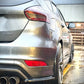 Ford Focus MK3.5 ST-Line - Rear Spats