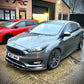 Ford Focus MK3.5 ST-Line - Front Splitter